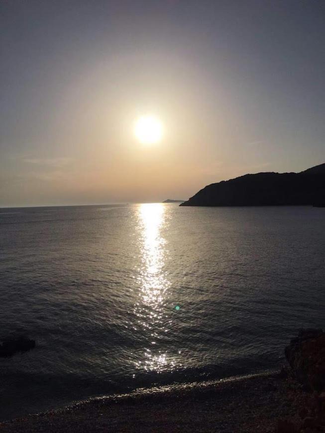 Bigova Glamping Hotel Kotor Exterior foto